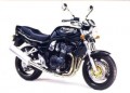 Suzuki GSF 1200 Bandit 1995 Suzuki GSF 1200 Bandit 1995